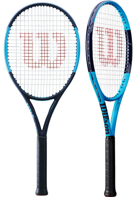 Wilson Ultra 100 CV Tennis Racquet