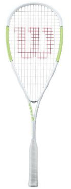 Wilson Blade Ultra Light Squash Racquet