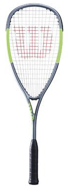 Wilson Blade Light Squash Racquet