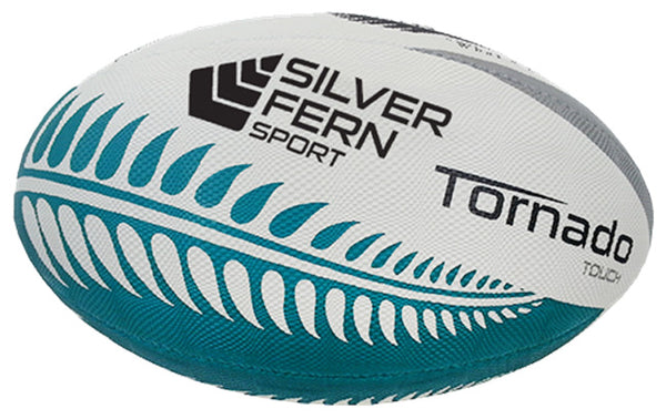 NZ Touch Rugby Tornado Match Ball