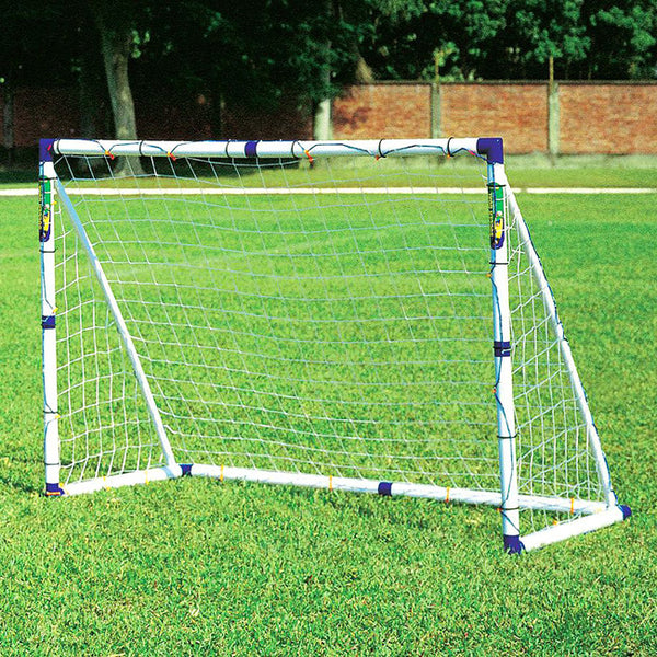 Outdoor Play Deluxe Football Goal wf2021