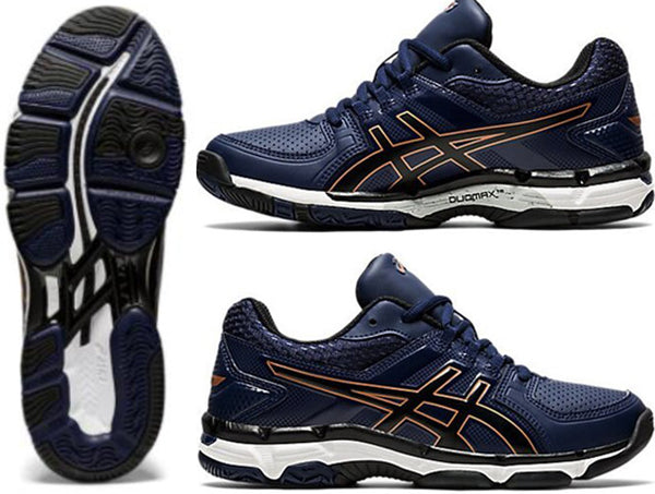 ASICS JUNIOR GEL 540TR CROSS TRAINER