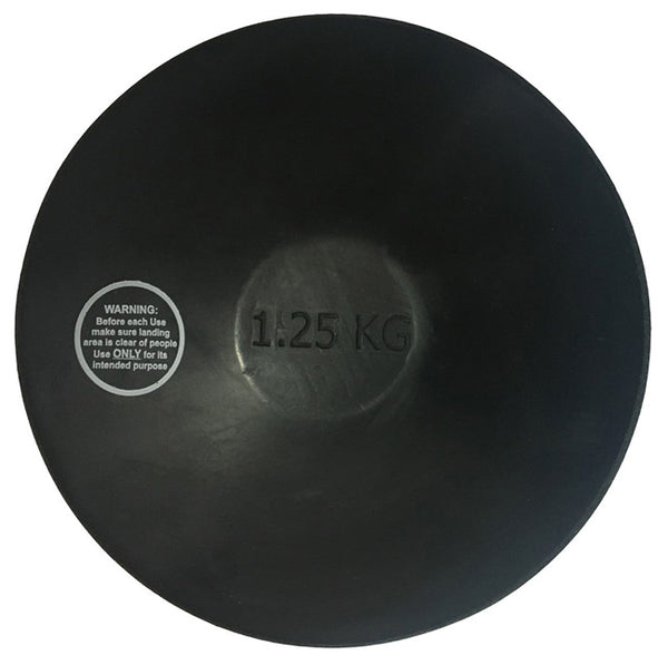 Discus Club Rubber 1.5 kg