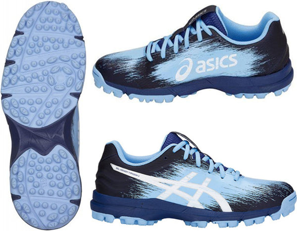 Asic turf hot sale shoes womens