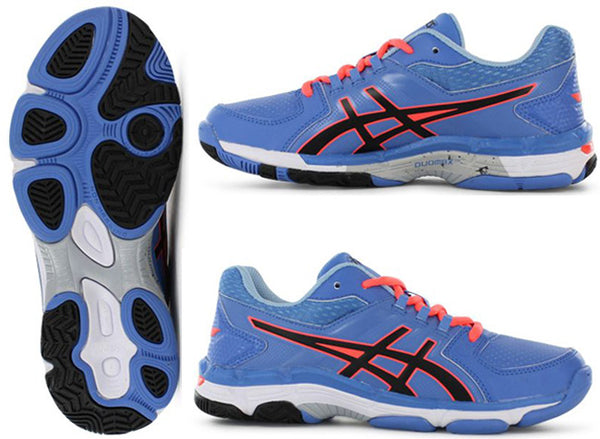 ASICS JUNIOR GEL 540TR CROSS TRAINER