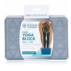 GAIAM – Tagged Yoga