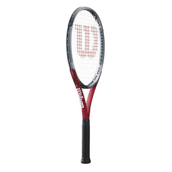 Wilson XP Triad Five Tennis Racquet