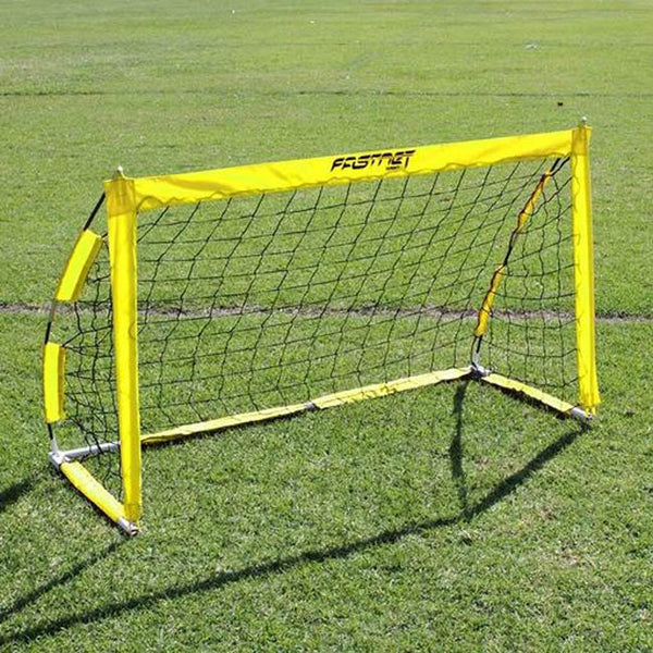 Summit Fastnet 0.9m x 1.5m Football Goal