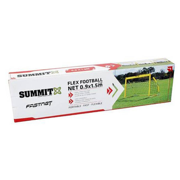 Summit Fastnet 0.9m x 1.5m Football Goal