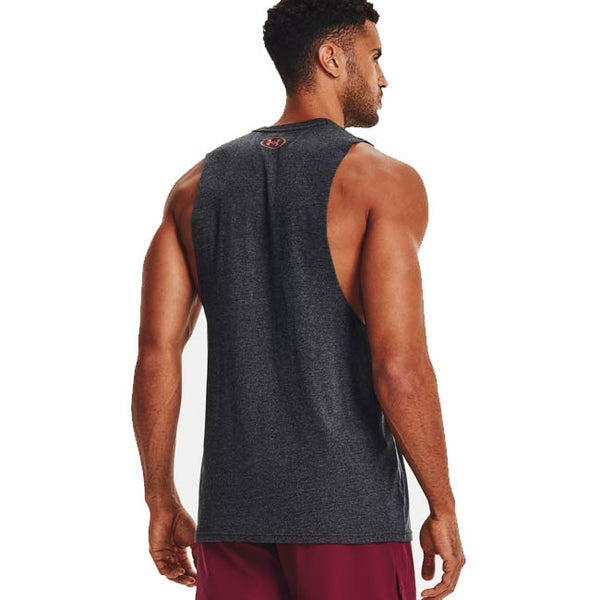 Men's Project Rock Brahma Bull Tank