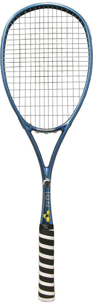 BLACK KNIGHT ION DRIVE SQUASH RACQUET