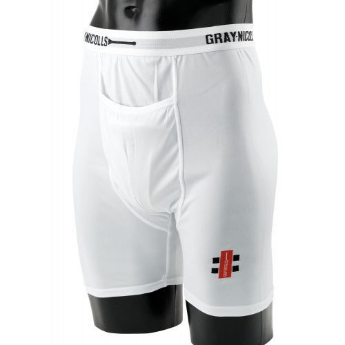 GRAY NICOLLS STRETCH UNDER SHORTS ADULTS