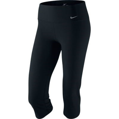 NIKE WOMENS LEGEND 2.0 SLIM POLY CAPRI