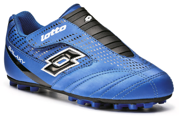 LOTTO GALAXY TX JUNIOR VELCRO FOOTY BOOT