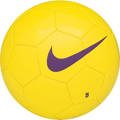 Nike training sales footballs size 4