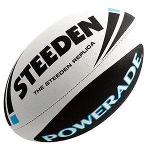 Steeden NRL Nines Supporter Ball