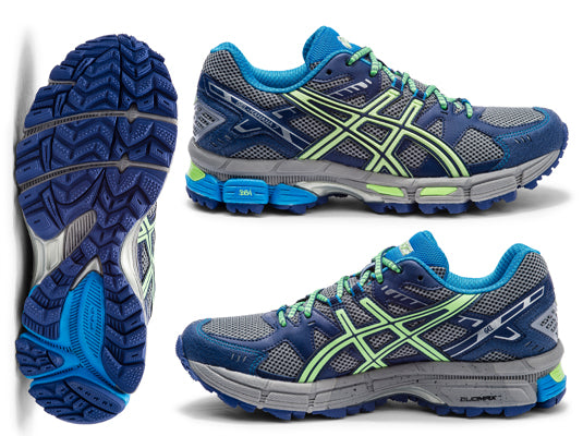 Asics gel best sale kahana 7 womens