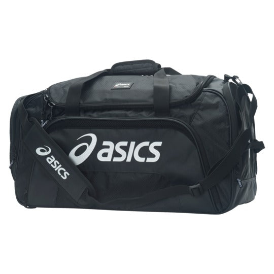 ASICS 40 LITRE SMALL DUFFLE BAG The Sport Shop New Zealand