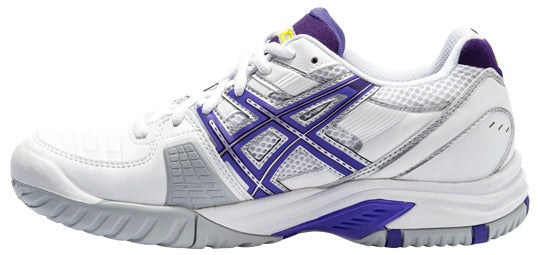 ASICS WOMENS CHALLENGER 9 COURT SHOE