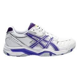 ASICS WOMENS CHALLENGER 9 COURT SHOE