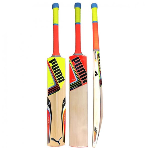 Puma evospeed cricket bat best sale