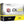 Load image into Gallery viewer, WILSON DUO YELLOW GOLF BALLS DOZEN BOX
