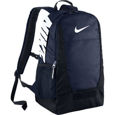 Nike team training backpack on sale