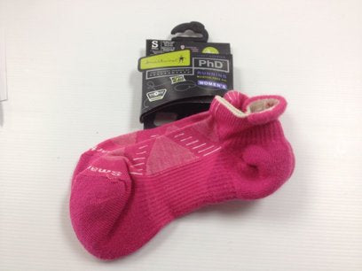 SMART WOOL SW367 LIGHT MICRO RUN SOCK PE