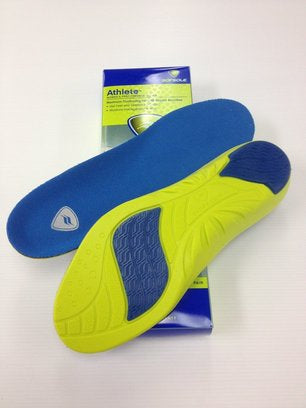 SOF-SOLE ATHLETE WOMEN 5-7.5