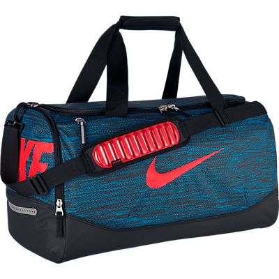 Nike team training 2024 max air medium duffel