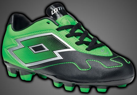 LOTTO ZHERO GRAVITY IV 700 JUNIOR BOOTS