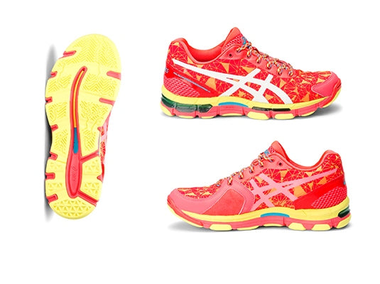 Asics gel sale netburner professional 11