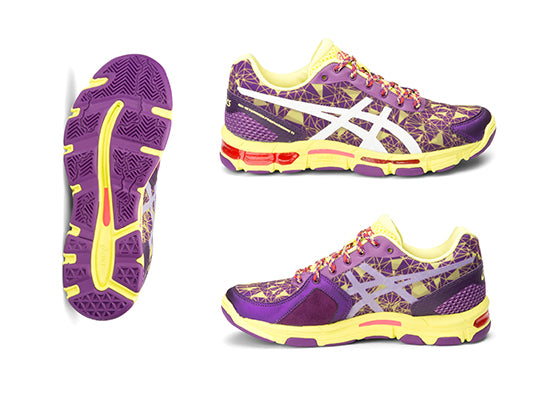 Asics netburner pro clearance 11