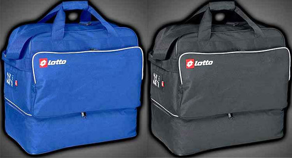 LOTTO TEAM PRO BAG