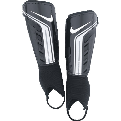 Ankle guards 2024 football nike