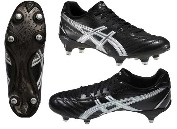 Asics lethal clearance scrum boots