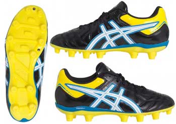 ASICS LETHAL WEBB 2 GS JUNIOR FOOTY BOOT