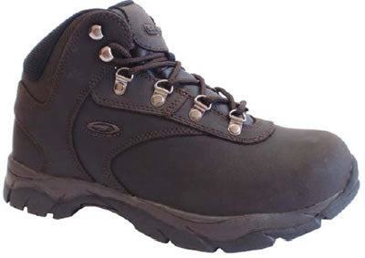 HI TEC LAGO II WOMENS BOOTS