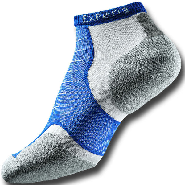 THORLO EXPERIA MICRO MINI SOCKS