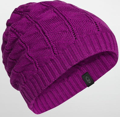 ICEBREAKER IRIS HAT