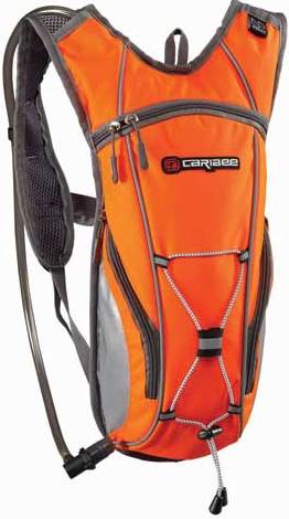 Caribee on sale hydration backpack