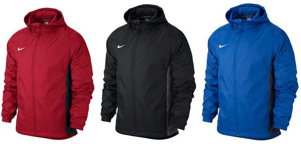 NIKE YOUTH ACADEMY 14 RAIN JACKET