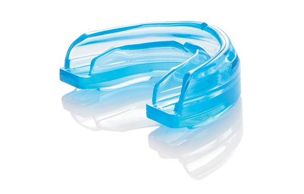 SHOCK DOCTOR MOUTHGUARD ADULT BRACES