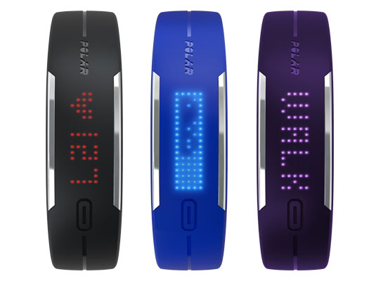 POLAR LOOP ACTIVITY TRACKER