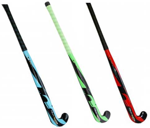 TK TRILLIUM JUNIOR HOCKEY STICK