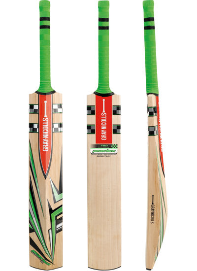 GRAY NICOLLS POWERBOW GEN X 750 ENGLISH