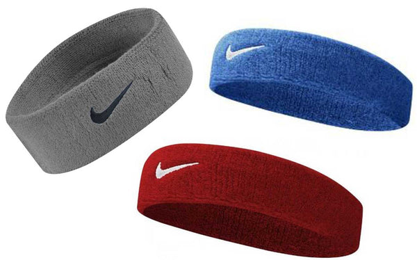 Nike sweat headbands best sale