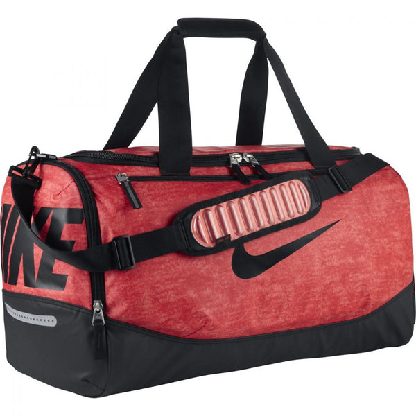 NIKE TEAM TRAINING MAX AIR MEDIUM DUFFLE The Sport Shop New Zealand