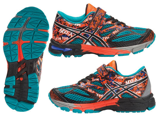 Asics gel noosa hot sale tri 10 ps