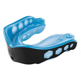 SHOCK DOCTOR GEL MAX ADULT MOUTHGUARD